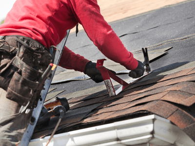 About Roof Repair Experts Cyril, OK